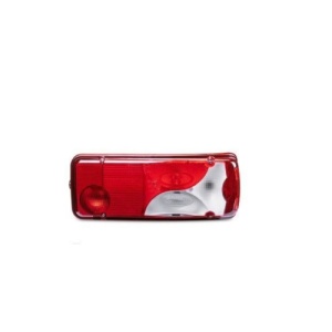 Lampa stop camion remorca cu cablaj 5 functii Cod: 201801-KB - Img 1