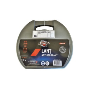 Lanturi zapada tip romb KN110 Cod: 6574 - Img 1