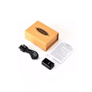 Localizator tracker GPS personal SIM+Audio Cod: FS-1285 - Img 3