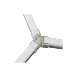 Lumina LED T5 1175mm 220V Cod: HEX-T5-1175 - Img 4