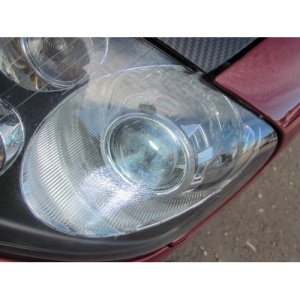 Lupe Bi-xenon Mini H1 2.5" ( Pret / Set ) - Img 5