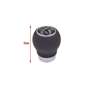 Maner schimbator auto din plastic model universal Cod: SC-198 - Img 8