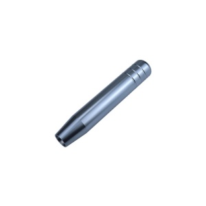 Maner schimbator din aluminiu, 18 cm, cu 3 adaptoare incluse, in diverse culori Cod: FS-6153 - Img 6