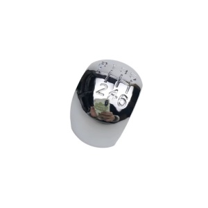 Maner schimbator din plastic compatibil Opel Vectra C cu 3 adaptoare ,5R, R5, R6 Cod: SC-122 - Img 3