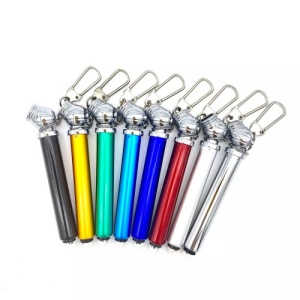 Manometru presiune aer tip breloc,TYPER - Img 1