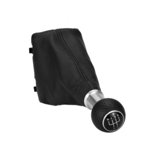 Manson schimbator 5 viteze cu maner compatibil Audi A3 2000-2003 Cod: FXADI-22 - Img 8