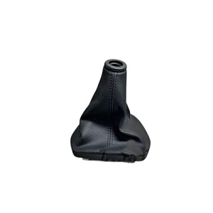 Manson schimbator auto imitatie piele compatibil Hyundai i30 Cod: SC-171 - Img 1