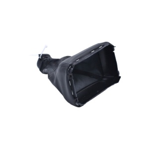 Manson schimbator auto imitatie piele compatibil Opel Astra, Vectra, Corsa Cod: SC-111 - Img 4