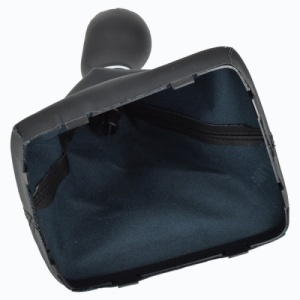 Manson schimbator compatibil SEAT LEON 3 cu 6 viteze COD: ART-ST-06 NEGRU - Img 2