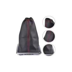 Manson schimbator imitatie piele compatibil Ford Focus MK2 Cod: SC-149 - Img 1