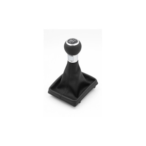 Manson schimbator si maner compatibil Audi A4 cu 3 adaptoare pentru 5R / R5 / R6 viteze Cod: SC-97 - Img 1