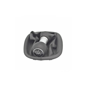 Manson schimbator si maner compatibil Audi A4 cu 3 adaptoare pentru 5R / R5 / R6 viteze Cod: SC-101 - Img 3