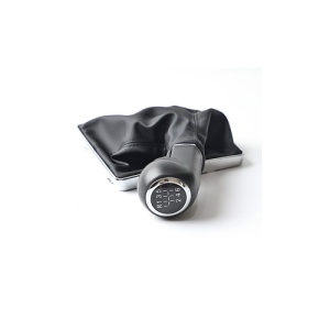 Manson schimbator si maner compatibil Opel Astra H 2005-2010 cu 2adaptoare pentru 5 si 6 viteze Cod: SC-115 - Img 4