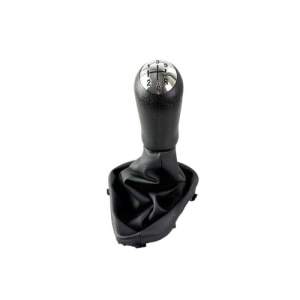 Manson schimbator si maner plastic compatibil Dacia Logan II / Sandero II 5 viteze Cod: SC-46 - Img 1