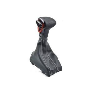 Manson si maner schimbator auto plastic compatibil Audi A6 A6L, A4 A4L, Q5, Q7, A7, C7 â€“ Cutie automata Cod: SC-103 - Img 1