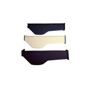 Masa de bord lunga, piele ecologica, diverse culori compatibila DAF XF Euro 5 / 6 - Img 1