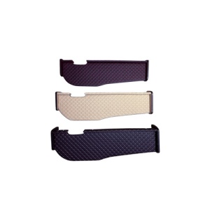 Masa de bord lunga, piele ecologica, diverse culori compatibila Man TGX Euro 6 - Img 1