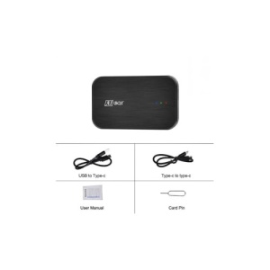 Modul media player Carplay compatibil Android si IOS Cod: CA15 - Img 2