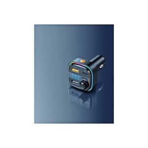 Modulator Akai FM cu Bluetooth si functie de incarcare Cod: FMT-26BT - Img 3