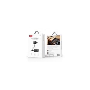 Modulator MP3 SMART cu functie handsfree auto (microfon incorporat) Bluetooth V5.3 Cod: XO-BCC13 - Img 4