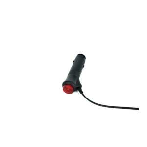Mufa bricheta cu intrerupator si cablaj spiralat 3 metri Cod: MJ01 - Img 3