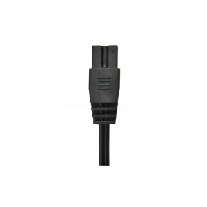 Mufa cablu 4 metri pentru frigider auto cu cap bricheta Cod: TLA221 - Img 2