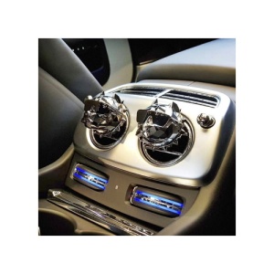 Odorizant auto LUX pentru grila de ventilatie Cod: FST-3062 - Img 4