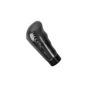 Ornament din carbon pentru schimbÄƒtorul de viteze Cod: AC-277C - Img 2