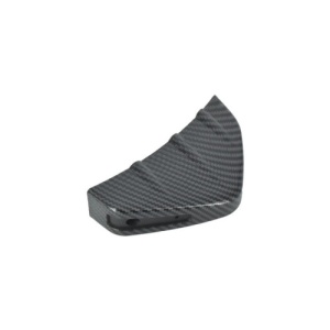 Ornament splitter pentru bara spateculoare Carbon Cod: CPS-368 - Img 1