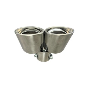 Ornament toba inox Cod: A207/A2009 - Img 2