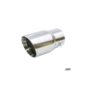 Ornament toba inox Cod: A83 - Img 1