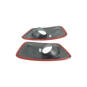 Ornamente proiectoare compatibile Dacia Logan / Sandero / Mcv Model Nou 2013->Cod:100713609 - Img 2
