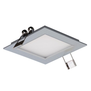 Panel LED 9W patrat 145x145mm. COD: GLL-PB3P 9W 810LM - Img 1