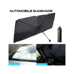 Parasolar auto tip umbrela 79cm Cod: PRS-UMB79145 - Img 3
