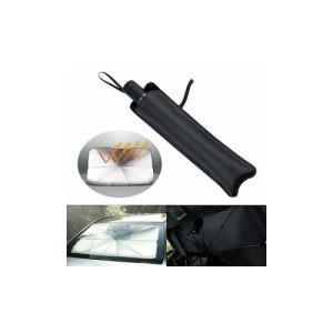 Parasolar tip umbrela CARMAX 134x80cm Cod: 308611 - Img 2