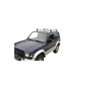 Paravanturi fata-spate, fumurii compatibile Mitsubishi Lancer - 5D 2007-2016 Cod: ART4019 - Img 5
