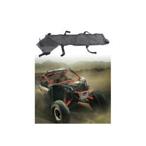 Perdea plasa spate compatibila MAVERICK X3 Cod: RZR-069 - Img 2