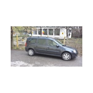 Perdele Auto Interior compatibile Dacia Logan MCV 2006 - 2012 - Img 1