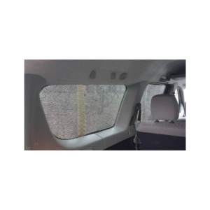 Perdele Auto Interior compatibile Dacia Logan MCV 2006 - 2012 - Img 3