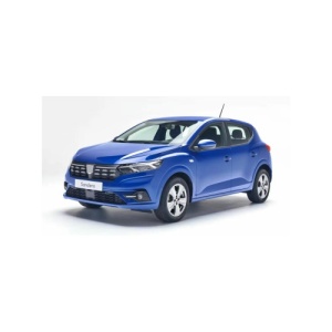 Perdele Auto Interior compatibile Dacia Sandero III / Stepway 2021-> - Img 1