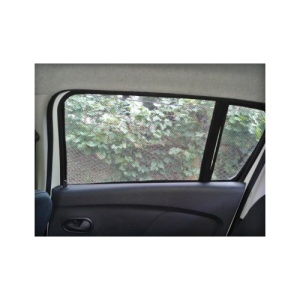 Perdele Auto Interior compatibile Dacia Sandero III / Stepway 2021-> - Img 3