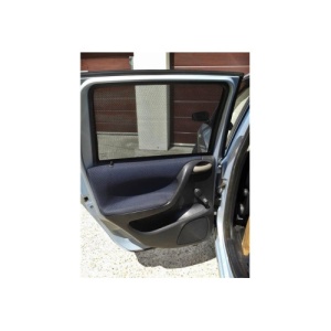 Perdele Auto Interior compatibile Fiat Stilo Hatchback 2001-2007 - Img 3