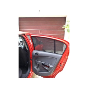Perdele Auto Interior compatibile Opel Corsa D Hatchback 2006-2014 - Img 2