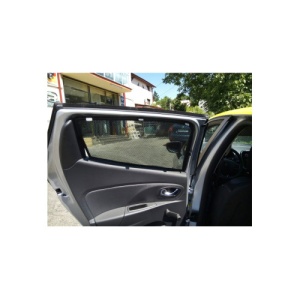 Perdele Auto Interior compatibile Renault Clio IV Hatchback 2012-2019 - Img 5
