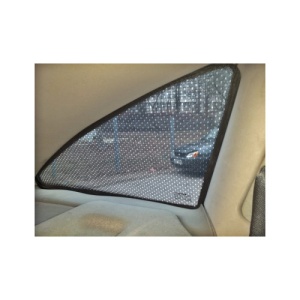 Perdele Auto Interior compatibile Renault Laguna II Break 2001â€“2007 - Img 5