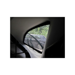 Perdele Auto Interior compatibile Renault Megane III Break 2008-2016 - Img 2