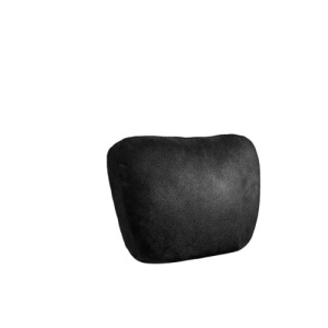 Perna tetiera auto ultra soft LUXURY Alcantara 30x20x8cm Cod: FS-6511 - Img 1