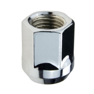 Piulita 1/2" 20UNF scurte cap deschis cheie 19 compatibile Jeep - Img 2