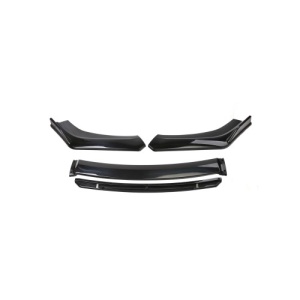 Prelungire bara fata universala / Spoiler culoare Negru Lucios Cod: SP1005-4 - Img 4