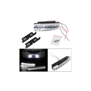 Proiectoare LED DRL Cod:903 - Img 1